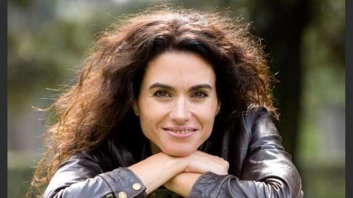 Florencia Raggi arremetió contra la censura de Instagram y publicó una ...