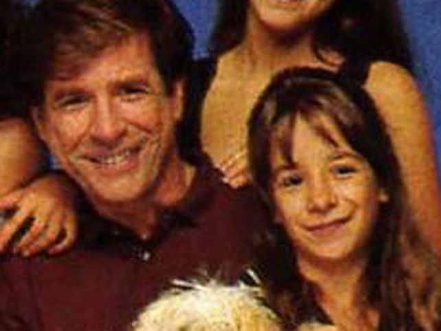 Mirá cómo está hoy la chancle más chiquita de Grande Pa