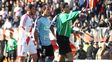 El partido más recordado entre River y Belgrano disputado en el Monumental el 26 de junio de 2011. El partido más recordado entre River y Belgrano disputado en el Monumental el 26 de junio de 2011.