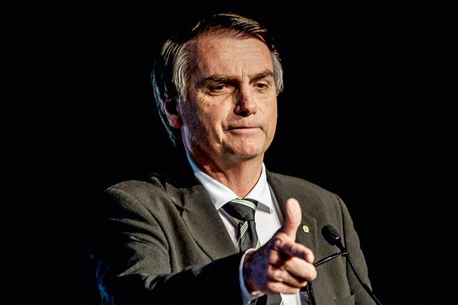 La economía brasileña da signos de recuperarse más rápido de lo previsto