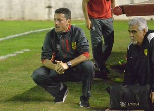Bassedas duró apenas dos partidos en Boca Unidos