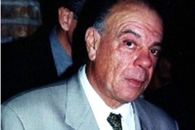 Murió el exlegislador radical Alcides López