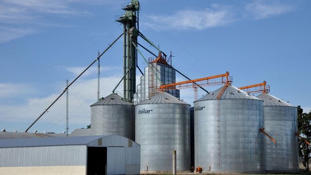 Se tensó la relación entre acopios y agroexportadoes.
