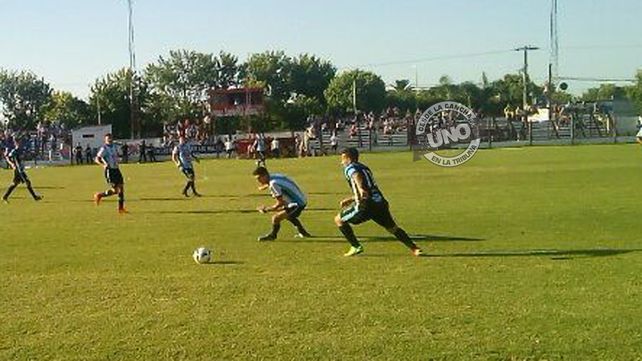 Foto enviada por Mario Oviedo