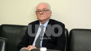 Las causas de lesa humanidad no pierden vigencia en la Justicia federal de Santa Fe