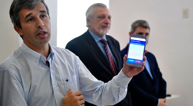 Elecciones 3