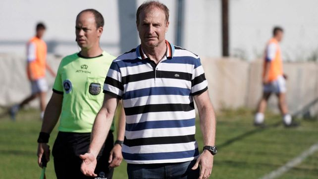 Diego Oyarbide