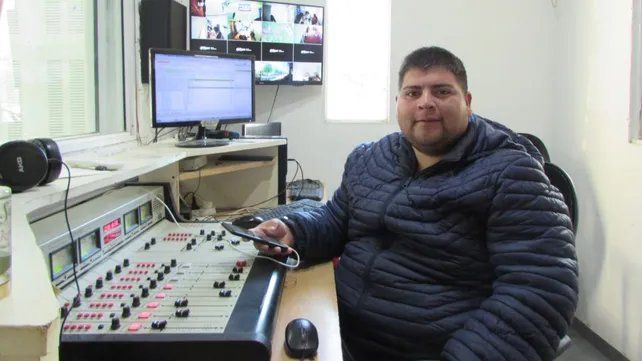 Prisión preventiva para los acusados por el homicidio de un operador de radio FM Chalet.