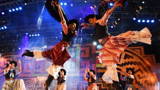 Festival de Folclore de Cosquín: la grilla completa