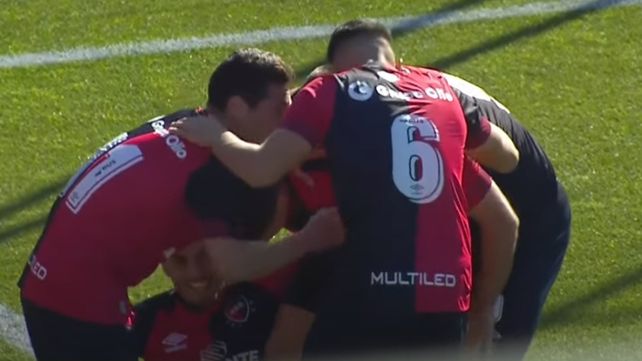 Newells y Central empataron 1 a 1 en un clásico entretenido en la reserva