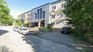 Robo con características de golpe comando a una empresa de Capitán Bermúdez