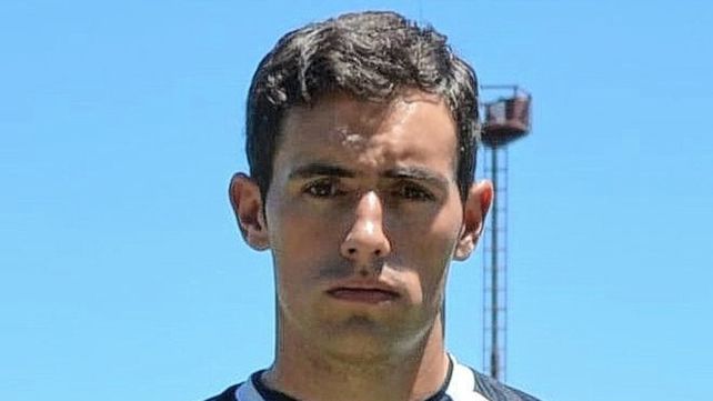 Sebastián Martínez debutará este sábado en el cotejo que animarán Unión ante Central Córdoba de Santiago del Estero.