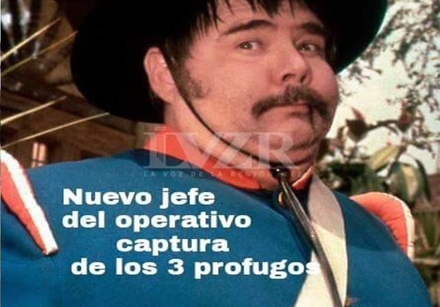 Los que se toman con humor un tema serio