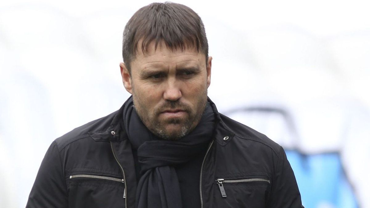 River llegó a un acuerdo de palabra por Chacho Coudet