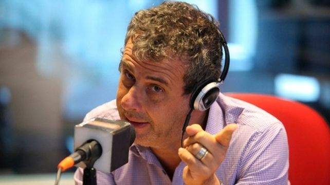 Ari Paluch enfrenta a nuevas evidencias en la acusación de abuso que le hizo una microfonista.&nbsp;