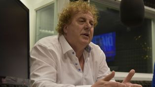 Mario Moretti.&nbsp;
