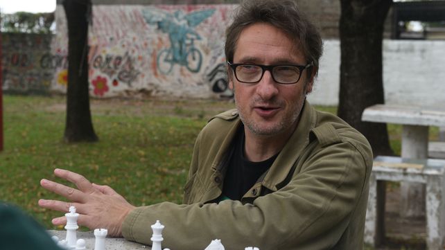 El ajedrez, el juego y un espacio para aprender a mirarse a los ojos