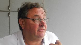Micocci confirmó la postergación de la Santa Fe-Coronda