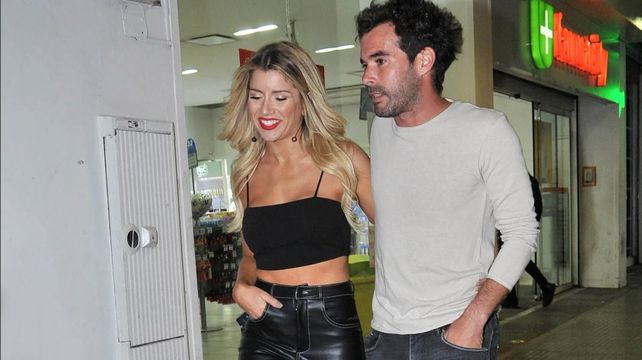 A qué va Laurita Fernández a México cuando finalice la temporada con Sugar