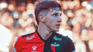 Gian Nardelli expresó que Colón estaba jugando bien hasta el primer tanto de River.