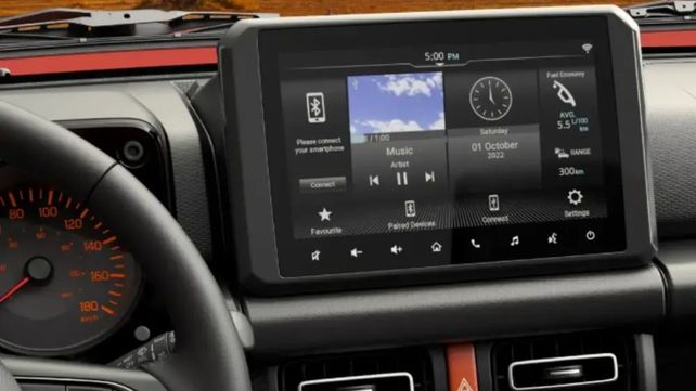 Los botones vuelven a los autos: por qué las grandes marcas empiezan a abandonar las pantallas táctiles