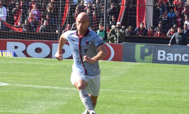 “Esperemos responder bien ante el choque y el roce”