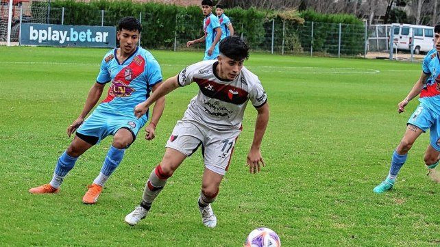 La Reserva de Colón busca levantar cabeza ante Central