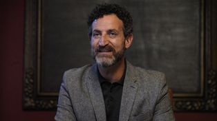 Roberto Sukerman intentará este domingo volver al Concejo Municipal por una lista que compite por fuera de la sigla PJ.