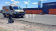 Accidente en la intersección de Ruta 12 y Nogoyá: dos personas lesionadas
