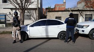 Prefectura desarticuló una red de vendedores de drogas: diez aprehendidos y el secuestro de cocaína y bienes por $45 millones