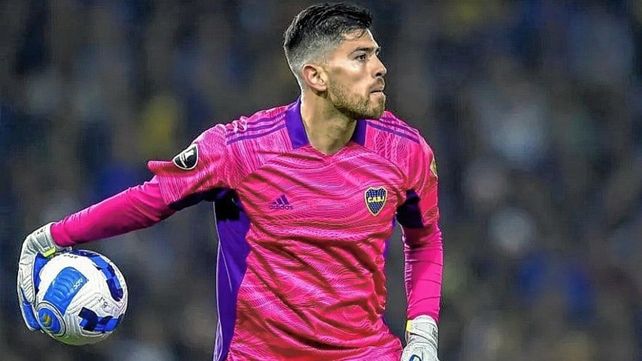 Rossi seguiría en el arco a pesar de no tener un acuerdo