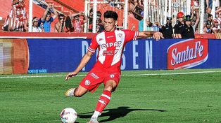 La novela de Enzo Roldán y Unión tendría hoy su final feliz