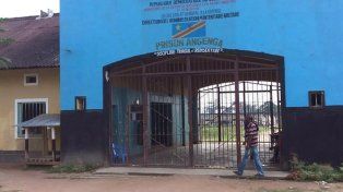 La República del Congo ejecutará a 170 condenados por robo armado