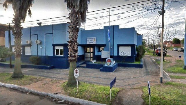 Desde la Jefatura Departamental Concordia se dispuso la remoción de la cúpula de la comisaría Segunda.