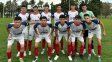 Se jugó un sólo encuentro del Clausura Norberto Serenotti