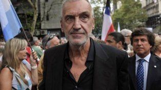 Murió Germán Moldes