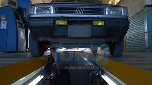 Los autos patentados en 2009 deberán realizar la revisión técnica vehicular