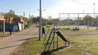 Identificaron al hombre asesinado a balazos en barrio Bella Vista