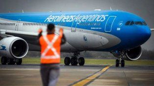 Conciliación obligatoria: los pilotos de avión no harán paro el sábado