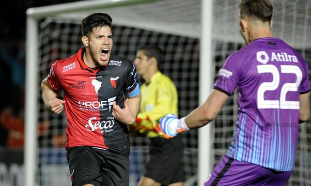 “El equipo está preparado para hacer un buen partido”