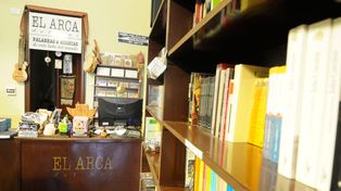 El Arca del Sur reabre sus puertas con una nutrida agenda cultural