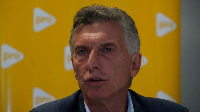 Luego del destrato que le propinaron los libertarios
