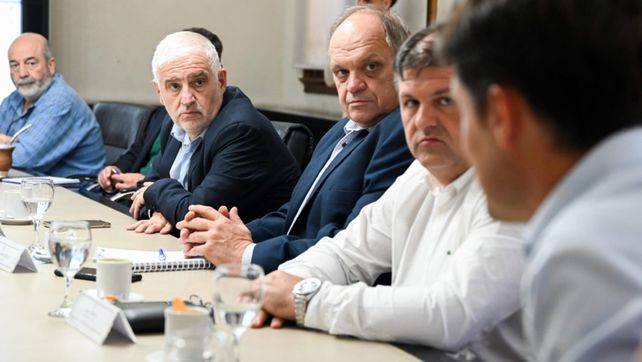 Se impulsa un plan de retiros voluntarios en INTA