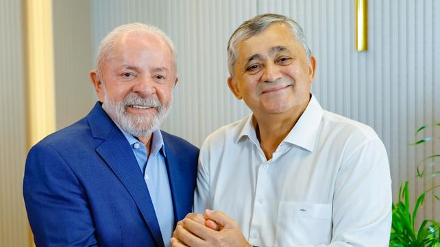 El ministro de Relaciones Institucionales
