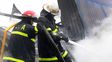 El incendio de Barracas tuvo varios focos de inicio