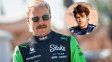 Valtteri Bottas suena fuerte en Alpine y podría ser por Colapinto