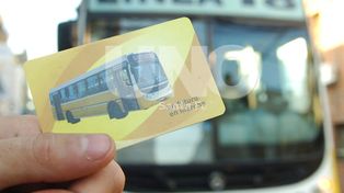 SOS Pasajes: proponen en la ciudad dos boletos extras para viajar en colectivo