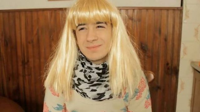 ¿Viste el viral del Día de la Madre? Mirá quién lo hizo