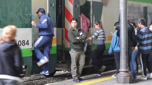 Ya es ley la reactivación del sistema ferroviario que posibilitará la vuelta del tren