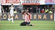 Estudiantes falló en los penales ante Flamengo y quedó fuera de la Libertadores